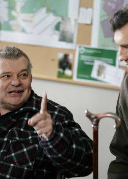 Leśniczówka - odcinek 20