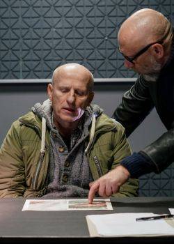 Leśniczówka - odcinek 22