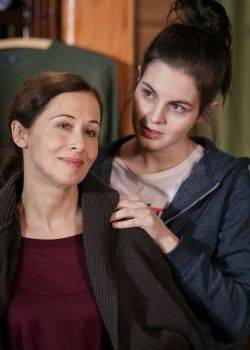 Leśniczówka - odcinek 24