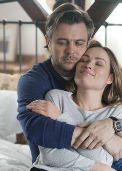 Leśniczówka - odcinek 25