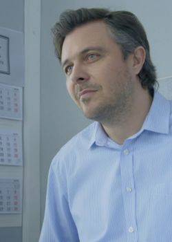 Leśniczówka - odcinek 27