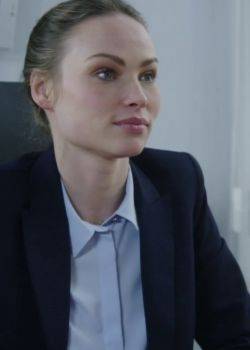 Leśniczówka - odcinek 28