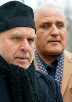 Leśniczówka - odcinek 3