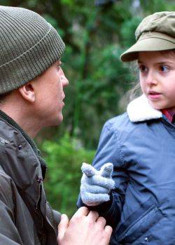 Leśniczówka - odcinek 4