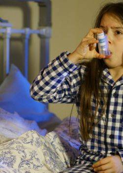 Leśniczówka - odcinek 5