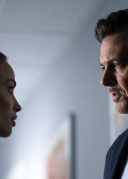 Leśniczówka - odcinek 6