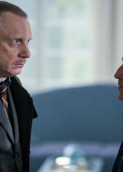 Leśniczówka - odcinek 8