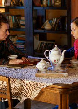 Leśniczówka - odcinek 9