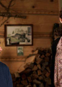 Leśniczówka - Zwiastun