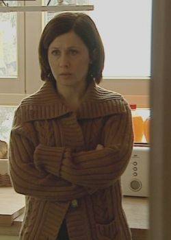 Licencja na wychowanie - I seria - odcinek 10