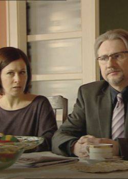 Licencja na wychowanie - I seria - odcinek 11