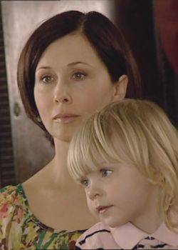 Licencja na wychowanie - I seria - odcinek 14