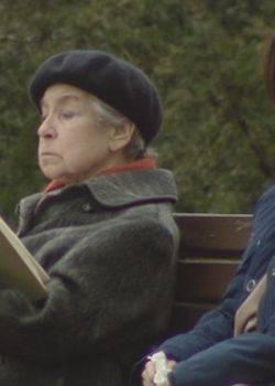 Licencja na wychowanie - I seria - odcinek 16