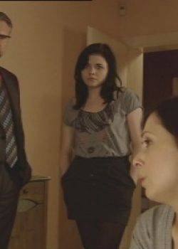 Licencja na wychowanie - I seria - odcinek 17