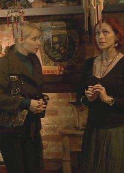 Licencja na wychowanie - I seria - odcinek 18