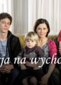 Licencja na wychowanie - I seria - odcinek 2