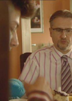 Licencja na wychowanie - I seria - odcinek 20