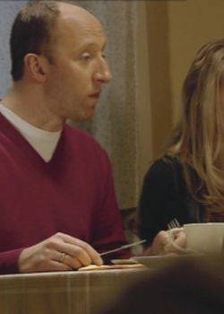 Licencja na wychowanie - I seria - odcinek 21