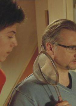 Licencja na wychowanie - I seria - odcinek 22