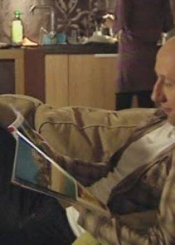 Licencja na wychowanie - I seria - odcinek 23