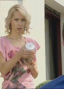 Licencja na wychowanie - I seria - odcinek 25