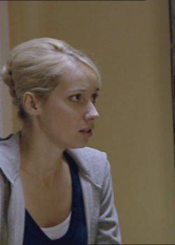 Licencja na wychowanie - I seria - odcinek 5