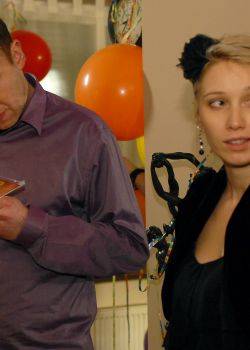 Licencja na wychowanie - I seria - odcinek 6