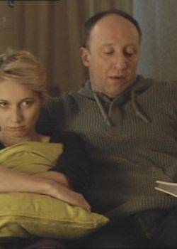 Licencja na wychowanie - I seria - odcinek 9