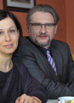 Licencja na wychowanie - II seria - odcinek 30