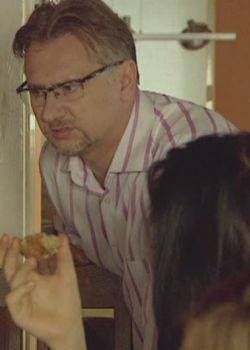 Licencja na wychowanie - II seria - odcinek 32