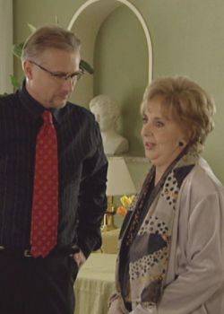 Licencja na wychowanie - II seria - odcinek 34