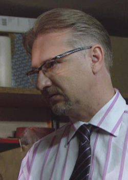 Licencja na wychowanie - II seria - odcinek 39