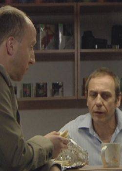 Licencja na wychowanie - II seria - odcinek 45