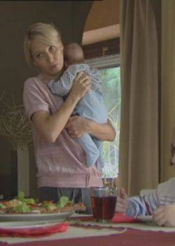 Licencja na wychowanie - II seria - odcinek 48