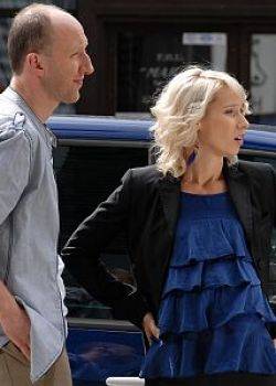 Licencja na wychowanie - II seria - odcinek 52