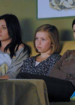 Licencja na wychowanie - II seria - odcinek 53