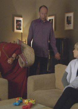 Licencja na wychowanie - II seria - odcinek 55