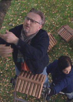 Licencja na wychowanie - II seria - odcinek 58