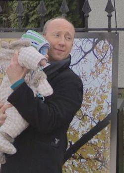 Licencja na wychowanie - II seria - odcinek 59