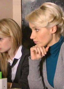 Licencja na wychowanie - II seria - odcinek 60