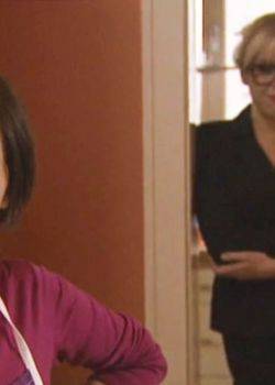 Licencja na wychowanie - II seria - odcinek 62