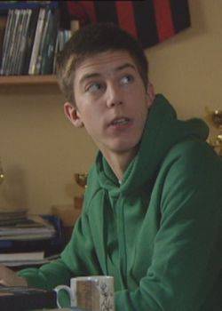 Licencja na wychowanie - II seria - odcinek 63