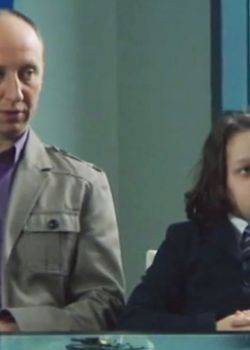 Licencja na wychowanie - II seria - odcinek 66