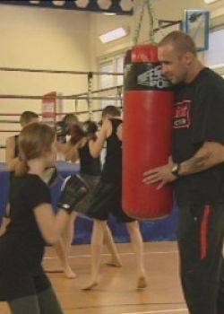 Licencja na wychowanie - II seria - odcinek 69