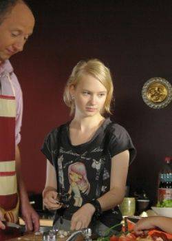 Licencja na wychowanie - II seria - odcinek 70