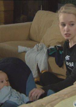 Licencja na wychowanie - II seria - odcinek 72