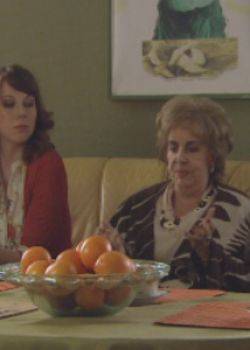 Licencja na wychowanie - II seria - odcinek 73