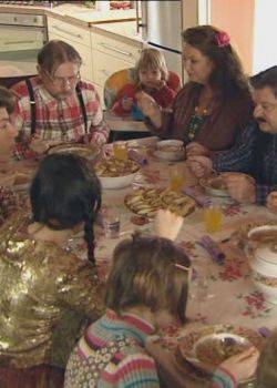 Licencja na wychowanie - III seria - odcinek 101