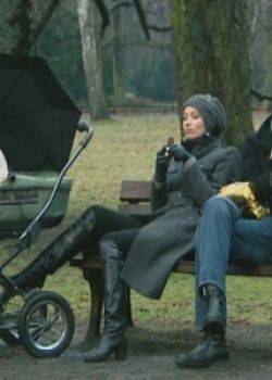 Licencja na wychowanie - III seria - odcinek 77