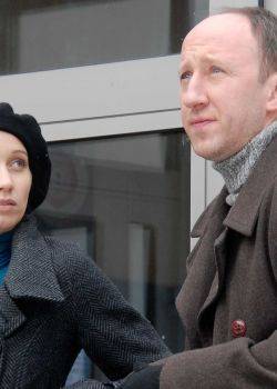 Licencja na wychowanie - III seria – odcinek 79